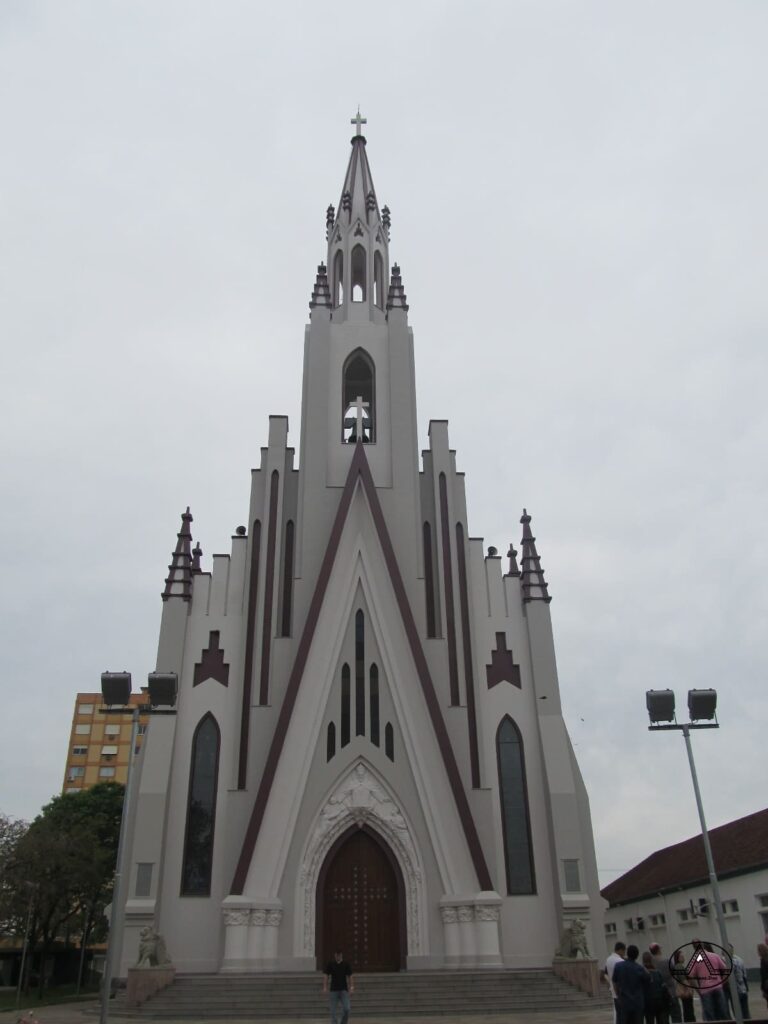 Igreja Bento Gonçalves