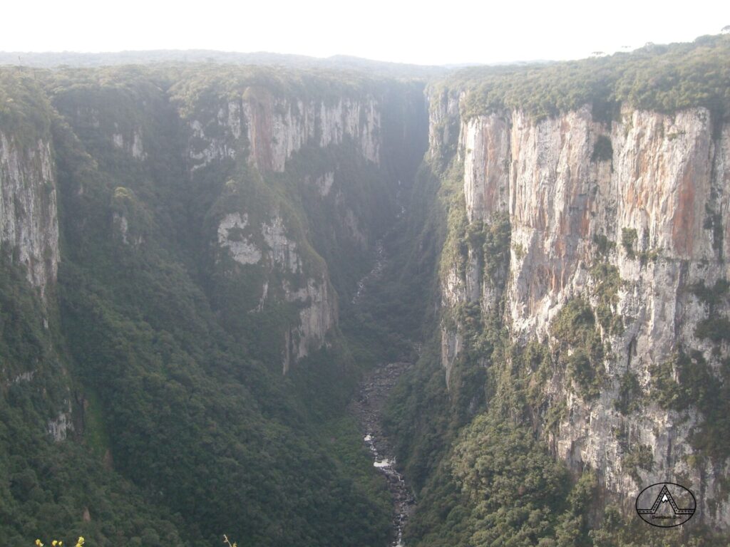 Cânion Itaimbezinho