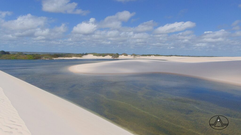 Lagoa América