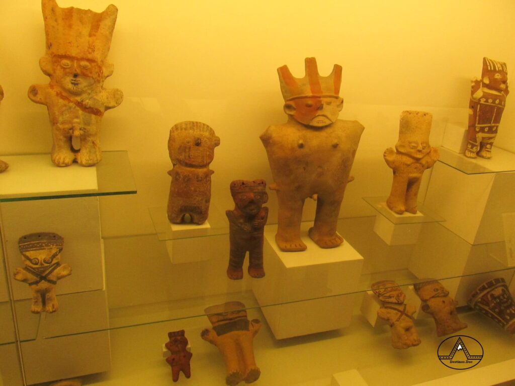 Museu Del Barro - Paraguai